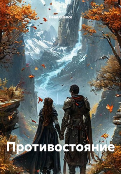 Скачать книгу Противостояние