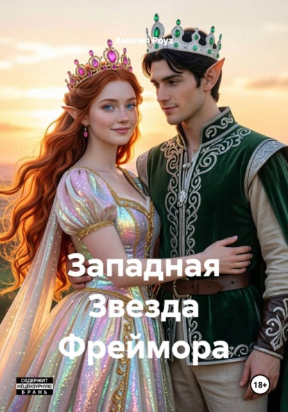 Западная Звезда Фреймора