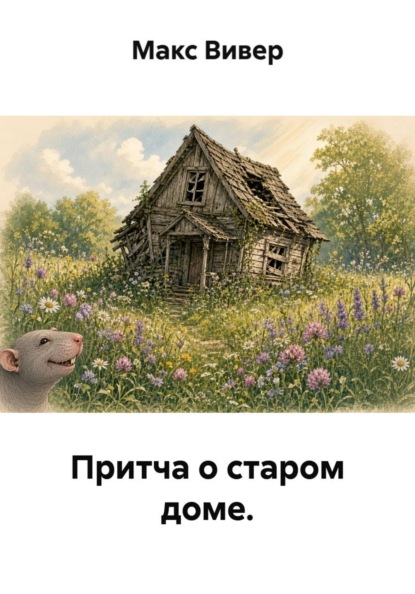 Притча о старом доме.