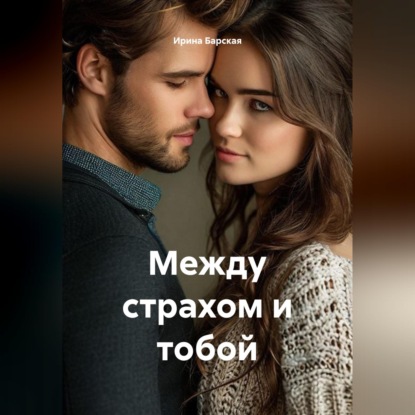 Скачать книгу Между страхом и тобой