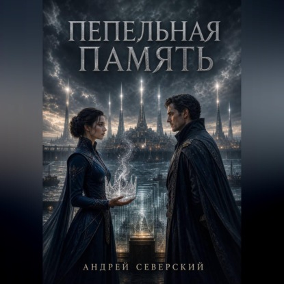 Скачать книгу Пепельная память