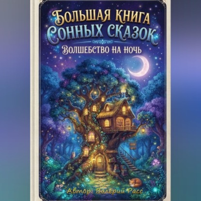 Скачать книгу Лавандовые сны. Сказки, согретые маминой любовью