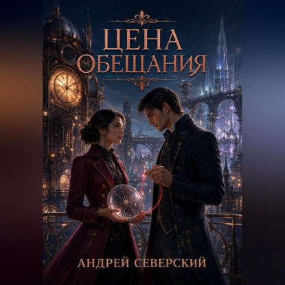 Скачать книгу Цена обещания