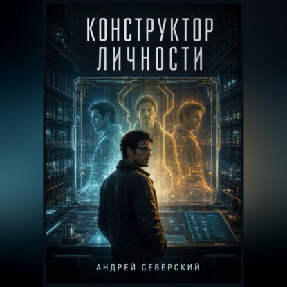 Скачать книгу Конструктор личности
