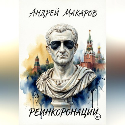 Скачать книгу Реинкоронации