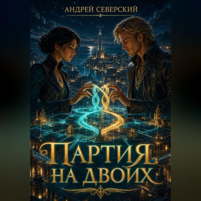 Скачать книгу Партия на двоих