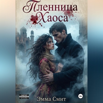 Скачать книгу Пленница хаоса