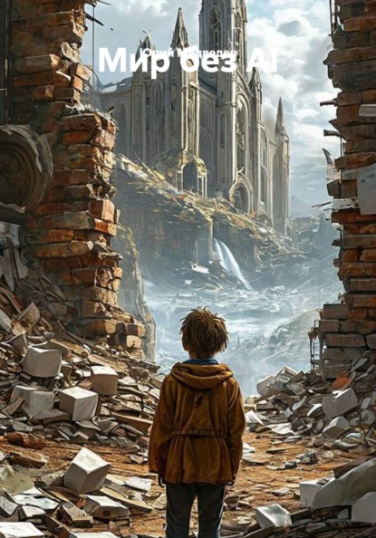 Скачать книгу Мир без AI