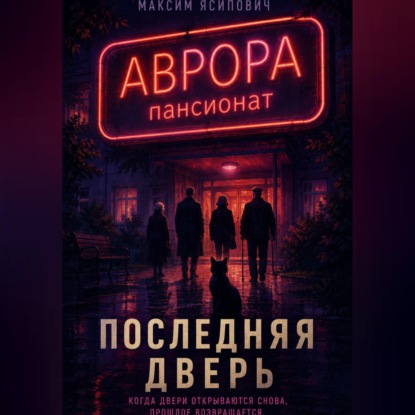 Скачать книгу Последняя дверь