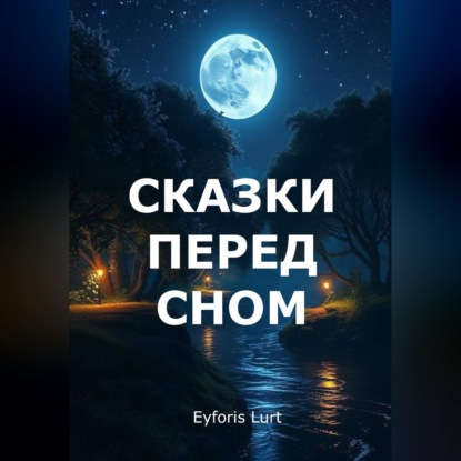 Сказки перед сном