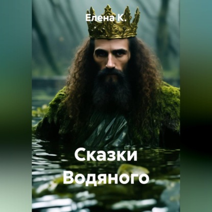 Скачать книгу Сказки Водяного