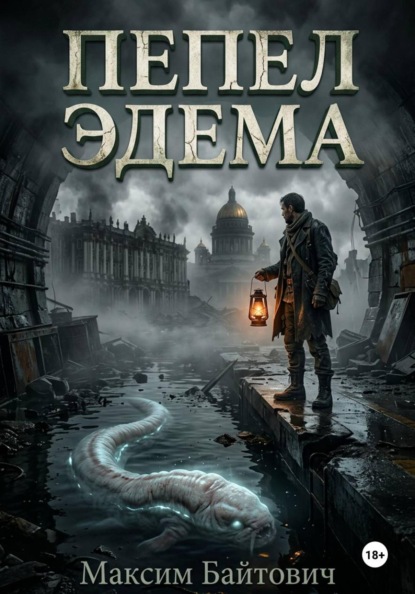 Скачать книгу Пепел Эдема