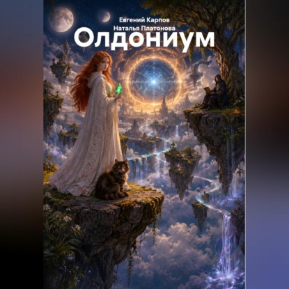 Скачать книгу Олдониум
