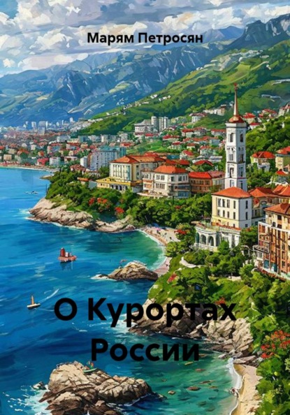 Скачать книгу О Курортах России