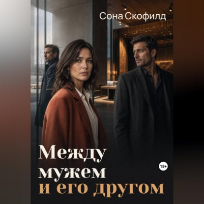 Скачать книгу Между мужем и его другом