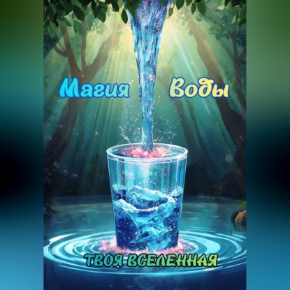 Скачать книгу Магия воды