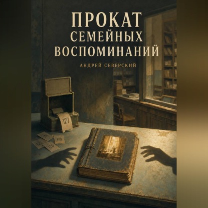 Скачать книгу Прокат семейных воспоминаний