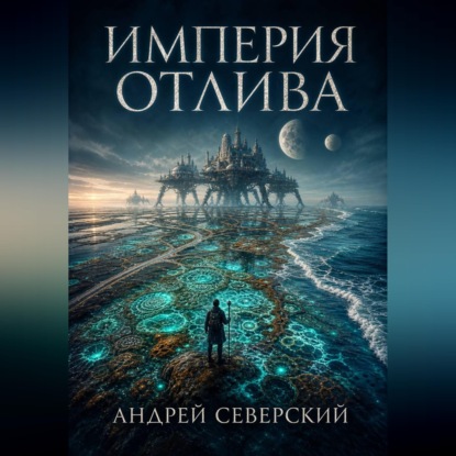 Скачать книгу Империя отлива