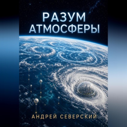 Скачать книгу Разум атмосферы