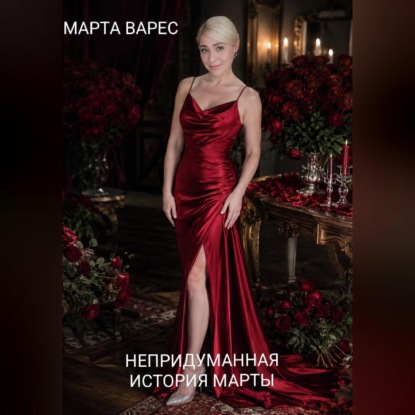 Скачать книгу Непридуманная история Марты