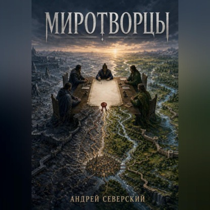 Скачать книгу Миротворцы