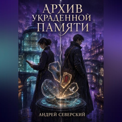 Скачать книгу Архив украденной памяти
