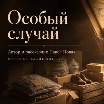 Скачать книгу Особый случай