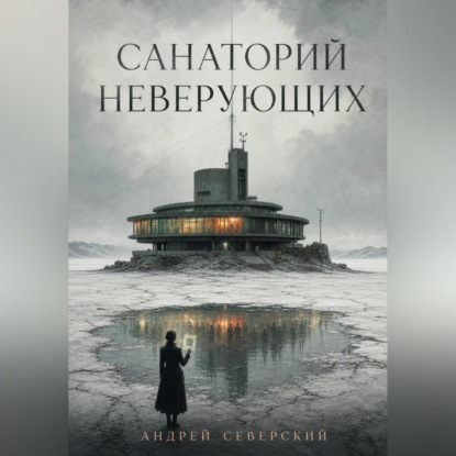 Скачать книгу Санаторий неверующих