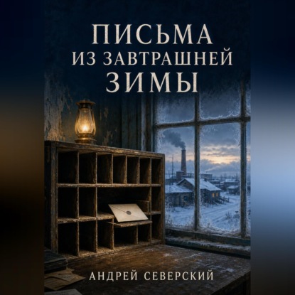 Скачать книгу Письма из завтрашней зимы