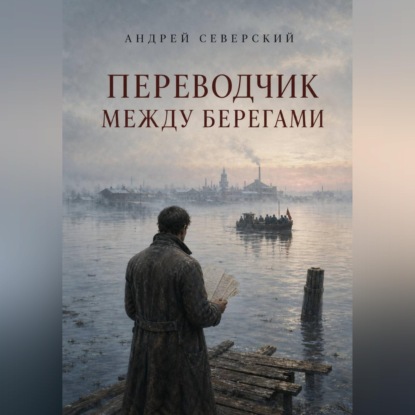 Скачать книгу Переводчик между берегами