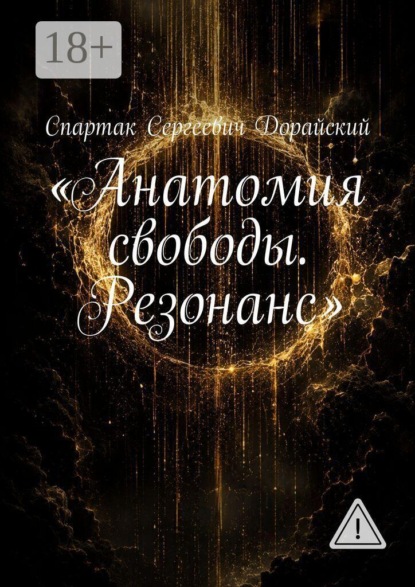Скачать книгу «Анатомия свободы. Резонанс»