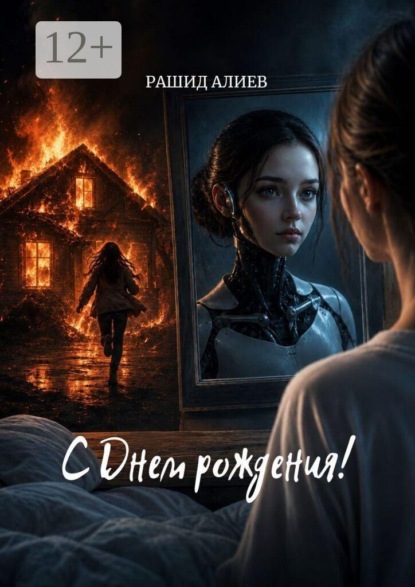 Скачать книгу С Днем рождения!