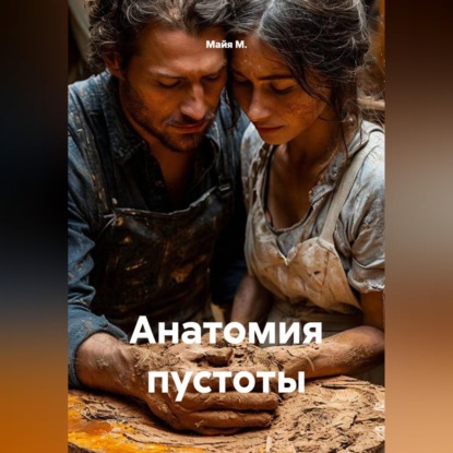 Скачать книгу Анатомия пустоты