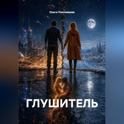 Скачать книгу ГЛУШИТЕЛЬ