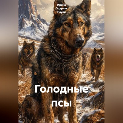 Скачать книгу Голодные псы