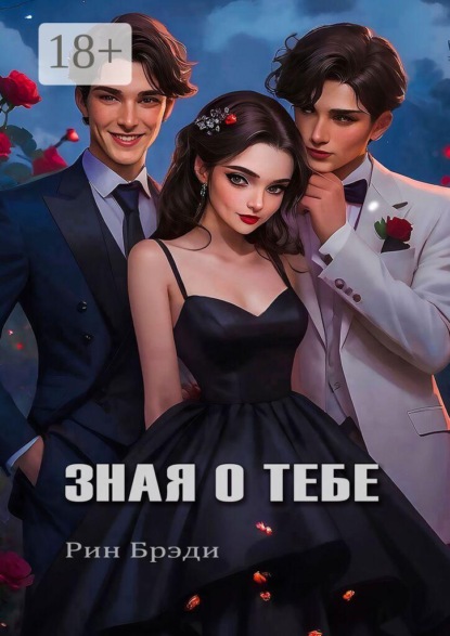 Скачать книгу Зная о тебе