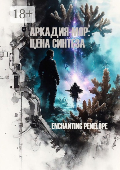 Скачать книгу Аркадия-Мор: Цена синтеза