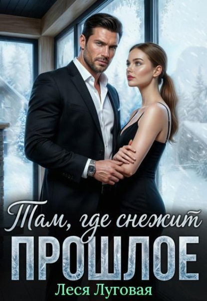 Скачать книгу Там, где снежит прошлое