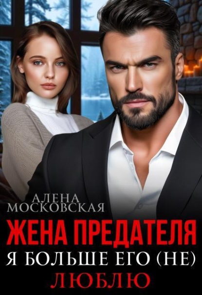 Скачать книгу Жена предателя. Я больше его (не) люблю