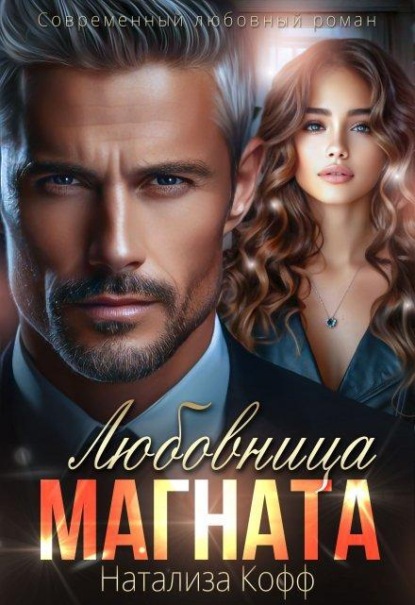 Скачать книгу Любовница Магната 