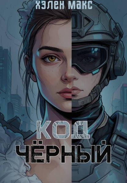 Скачать книгу Код «Чёрный»