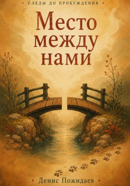 Скачать книгу Место между нами