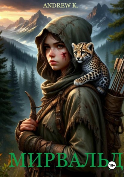 Скачать книгу Мирвальд