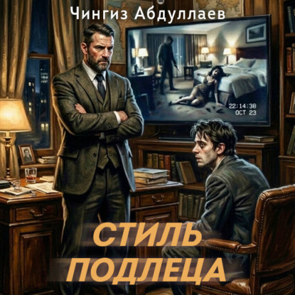 Скачать книгу Стиль подлеца