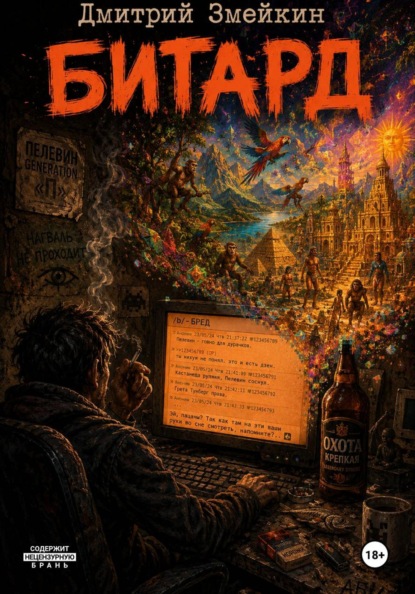 Скачать книгу Битард