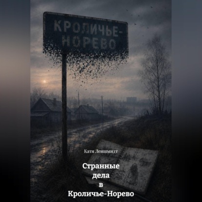 Скачать книгу Странные дела в Кроличье-Норево