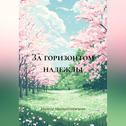 Скачать книгу За горизонтом надежды