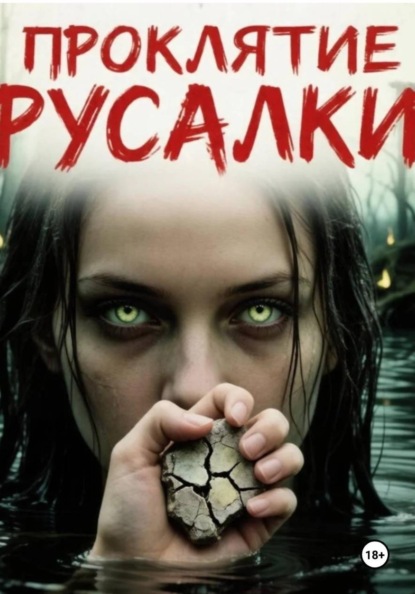 Скачать книгу Проклятие русалки