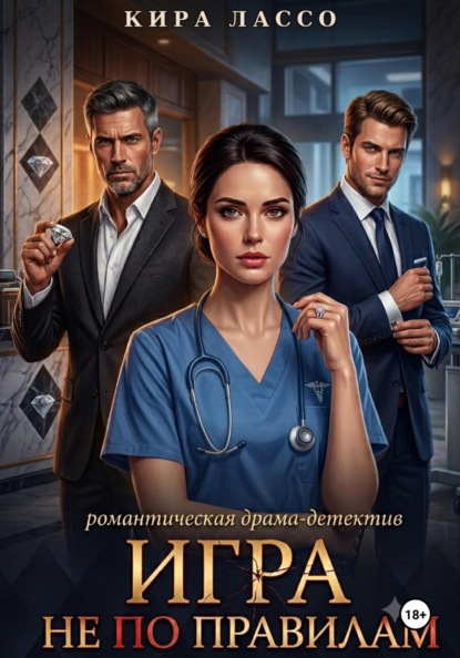 Скачать книгу Игра не по правилам