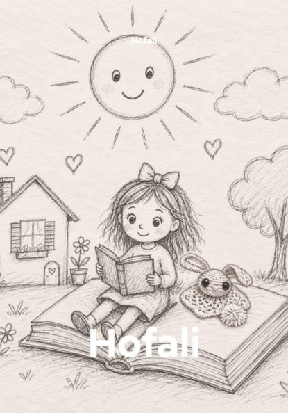 Скачать книгу Hofali